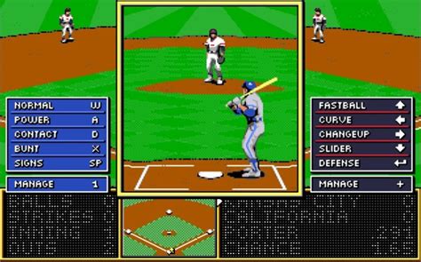 Image result for Computer Baseball