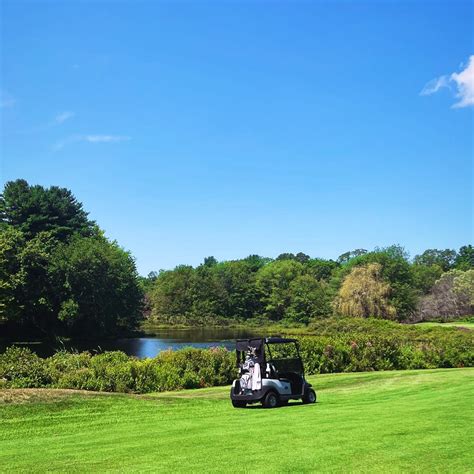 Segregansett Country Club | Taunton MA