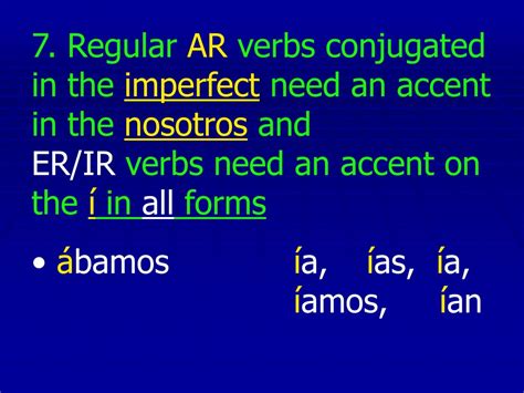 PPT - Apuntes… La Acentuación PowerPoint Presentation, free download ...