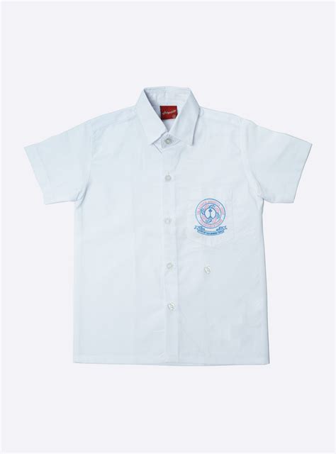 Satya Sai White Shirt