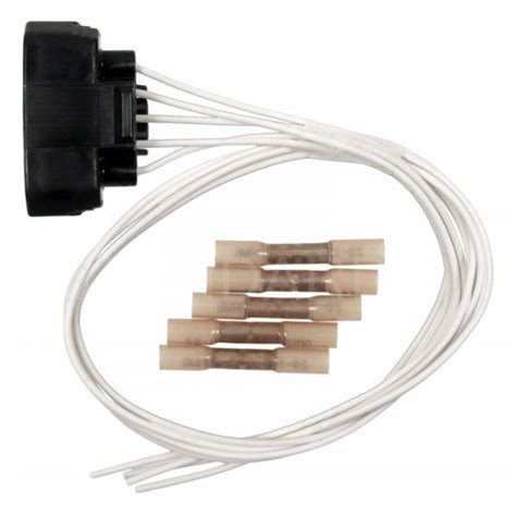 Mass Air Flow Sensor Connector 的图像结果