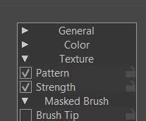 Image result for Krita Creating a Pattern