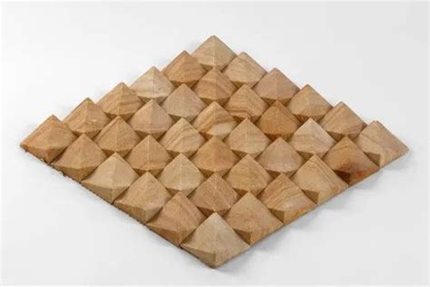 Wall Cladding Tile - AMI1001 Wall Cladding Tile Manufacturer from Jaipur