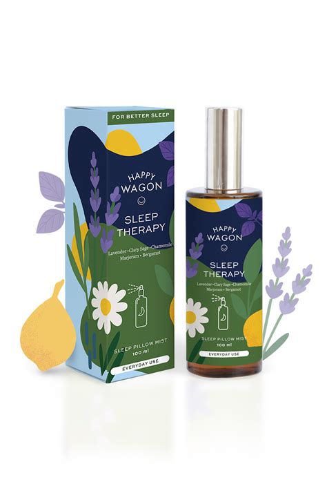 Sleep Mists