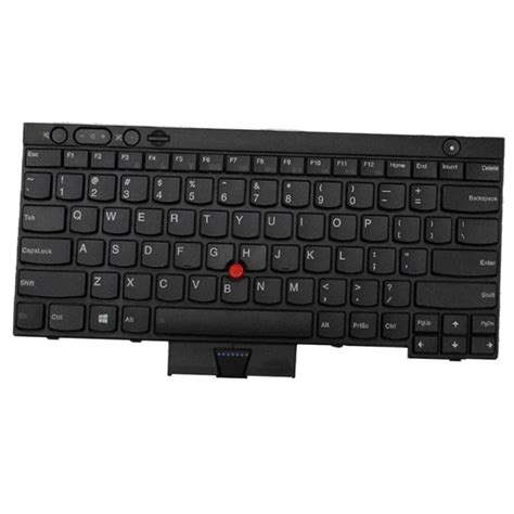 Meri Shopp Laptop Backlit Keyboard US Layout for Lenovo IBM Thinkpad ...