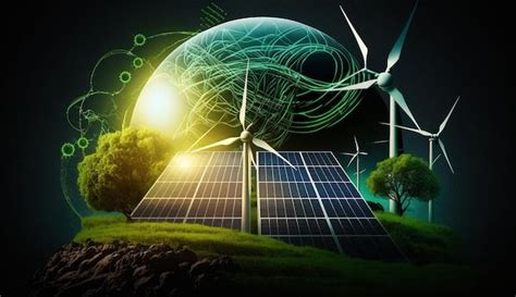 Renewable Energy 的图像结果