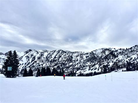 Grungy Slopes | GOLDMINER'S DAUGHTER LODGE - Alta, Utah — Grungy Gentleman