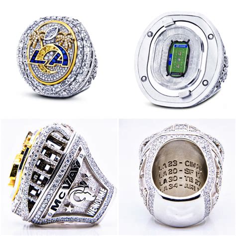Super Bowl Rings 2024