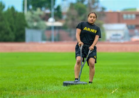 Fuel for Thought | Article | The United States Army