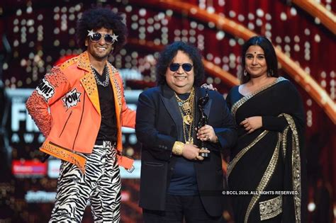 63rd Jio Filmfare Awards: Winners | 63rd Jio Filmfare Awards: Winners ...