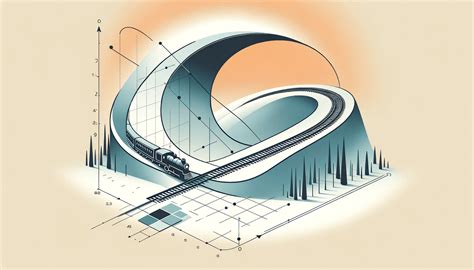 Railroad Curve - Determine Curvature for Tracks - length of curve calculator