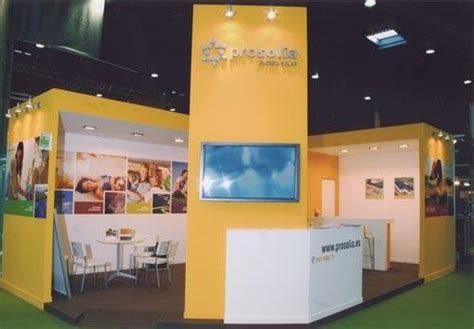 Objetos Letras Estructuras: Stands, Opiniones de clientes y Servicios