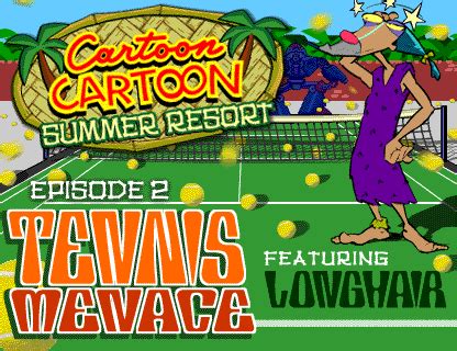 Image result for Cartoon Network Summer Promo