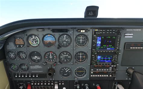 Image result for ILS Approach C172