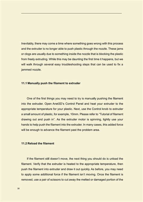 Image result for Print Troubleshooting Guide