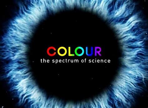 Colour Spectrum Science 的图像结果