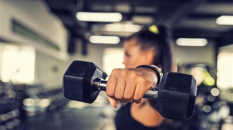 Los diferentes beneficios del ejercicio físico en mujeres y hombres si ...