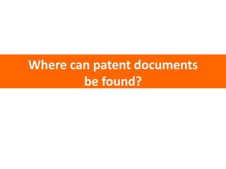 Patent Search Tips 的图像结果