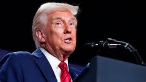 Trump tariffs on Mexico, Canada risk igniting inflation I Opinion