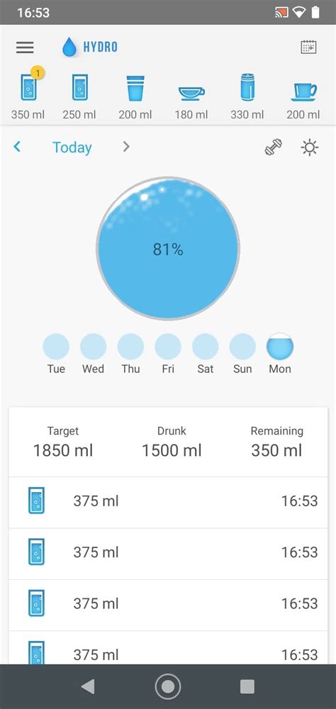 Hydro APK Download for Android Free