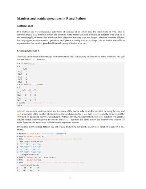 Image result for Perform Operations in Matrix Python