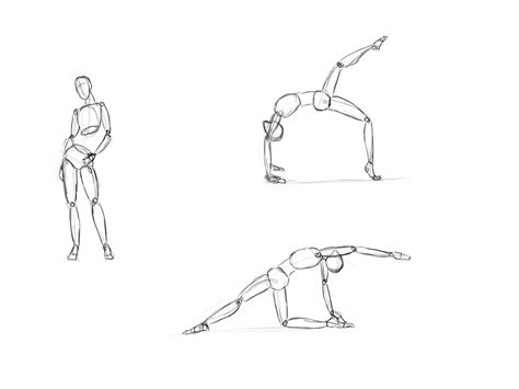 Image result for Block Poses Stance