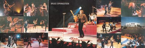 Image result for Bruce Springsteen Toronto1992