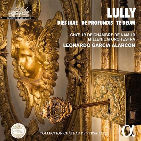 Musique Lully 的图像结果