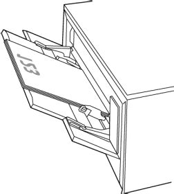 HP Color LaserJet Pro 4201, 4202, 4203, MFP 4301, 4302, 4303 - Load ...