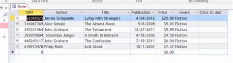 Image result for Create Queries Access Database 2016
