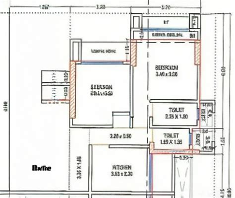 Siddhanath Co Operative Housing Society in Ghatkopar East, Mumbai