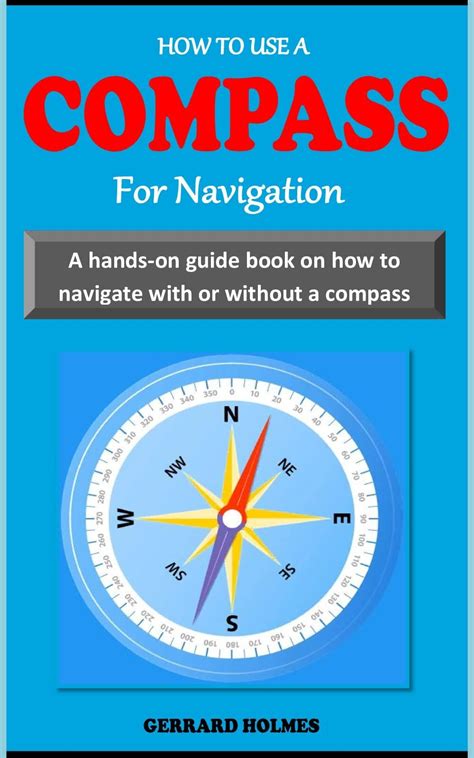 Compass Navigation Tips and Tricks 的图像结果