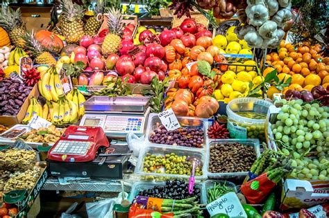 Local Market 的图像结果