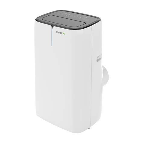 Buy GRADE A2 - EcoSilent 12000 BTU Smart WiFi Portable Air Conditioner ...