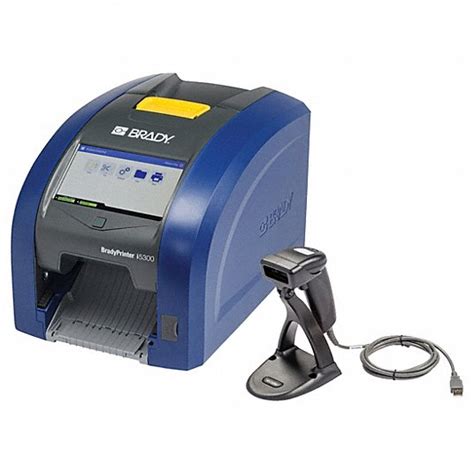 Image result for Wire Label Printer