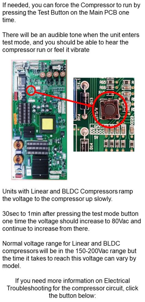 Testing LG Linear Compressor 的图像结果