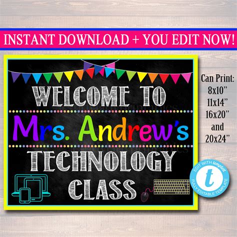 Design Technology Sign 的图像结果