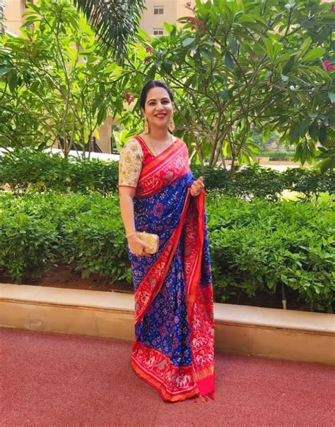 Patola by Prakash Bhai | Original Patola Sarees from Rajkot – PATOLA By ...