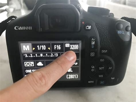 Image result for Canon Camera Setting Tutorial