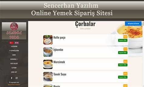 Image result for Restaurant Script