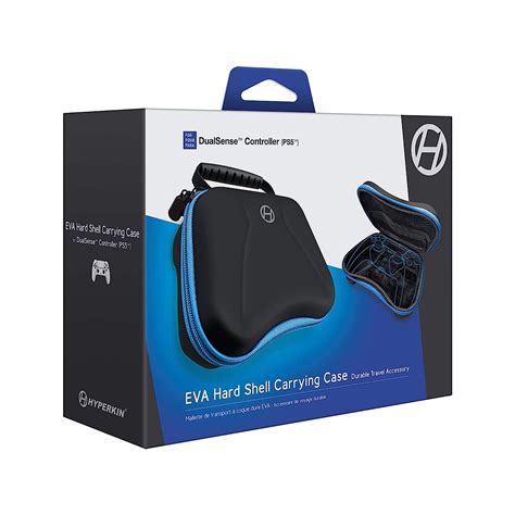 Hyperkin EVA Hard Shell Carrying Case for Dualsense | Ubuy India