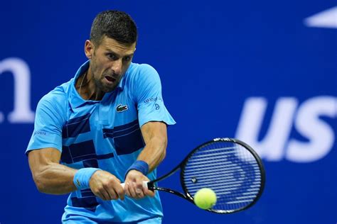 U.S. Open 2024: Defending champ Novak Djokovic unhappy with late-night ...