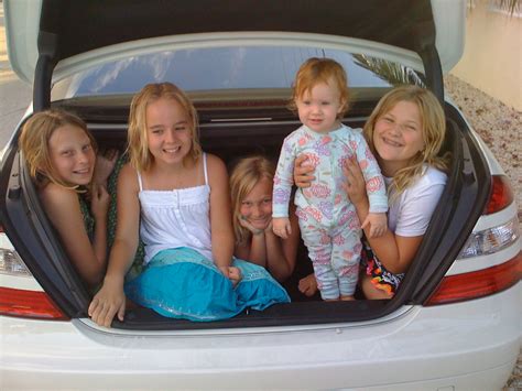 10 Best Mom Cars – Brett Berk