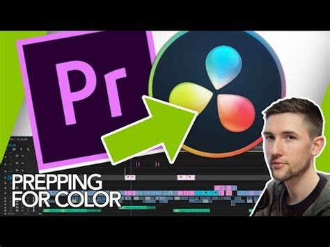 Image result for Premiere Pro Color Correction Tutorial