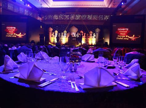 Our Past Work | United Events