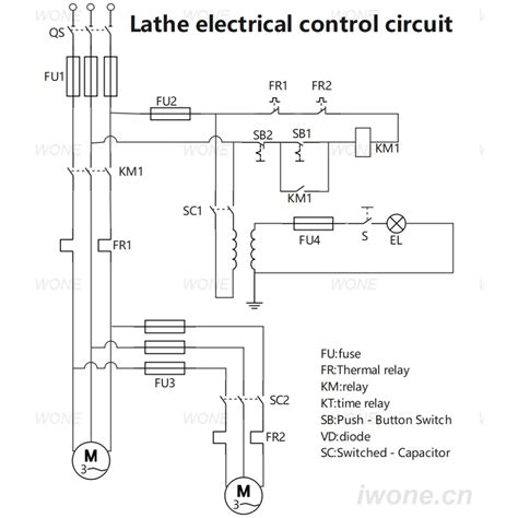 Image result for Electrical Control Circuit