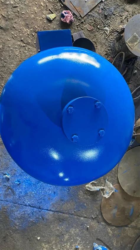 Industrial Tank - Pressure Water Tank Trader - Retailer from New Delhi