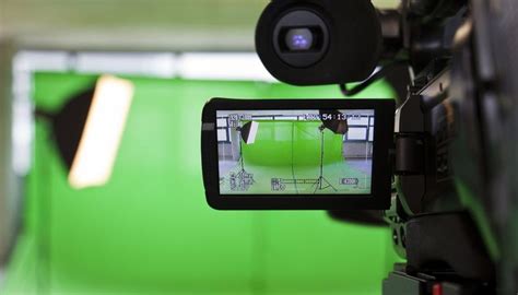 Image result for Green Screen Effects Tutorial