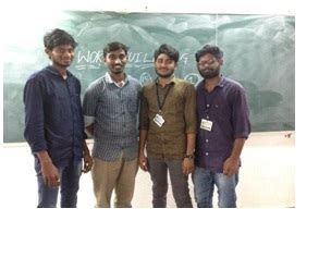 SR Gudlavalleru Engineering College