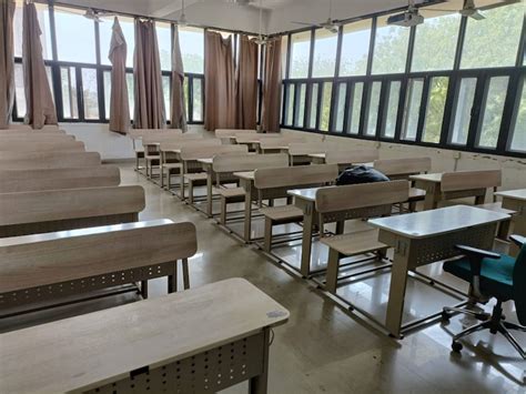 JNUSU demands gender justice and infrastructure improvements in ...